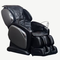 Richter Esprit Black