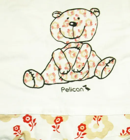 Комплект для девочек Pelican GUA 275