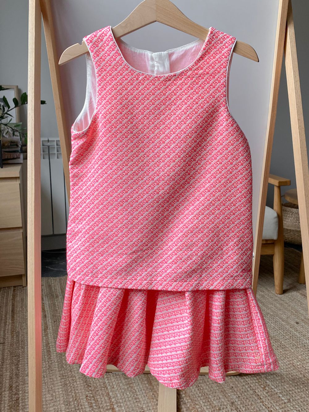 Платье Chloe, 110