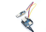 Одноплатный компьютер FriendlyElec NanoPi NEO (RAM 512 МБ)