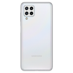 Смартфон Samsung Galaxy M32 5G 6/128GB, Silver (Серебристый)