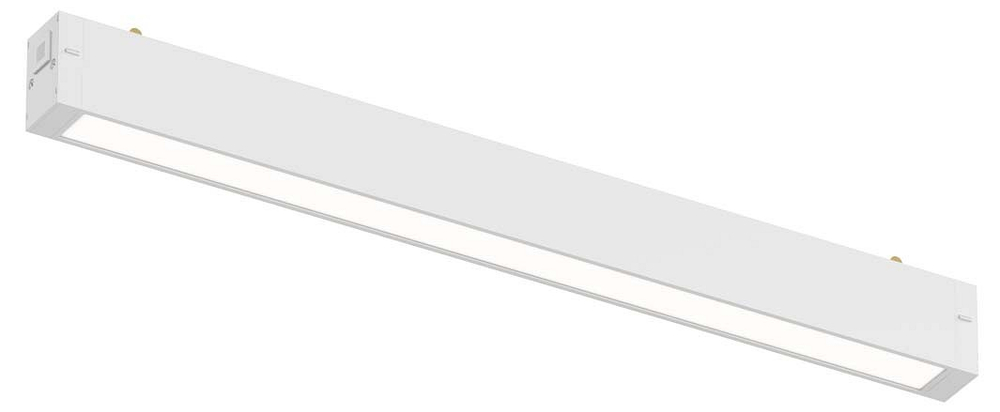 Накладной светильник Denkirs Smart DK8004-WH
