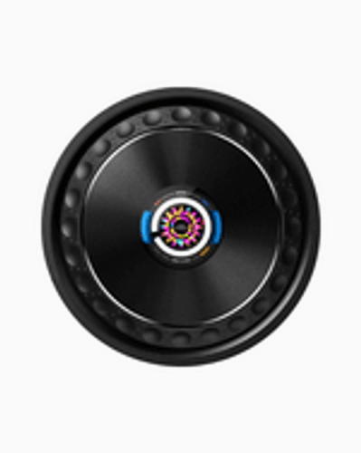 DJ