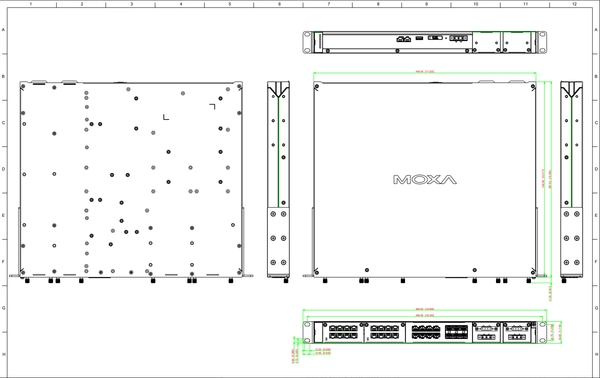 RKS-G4028-PL-L3-12XGS-T