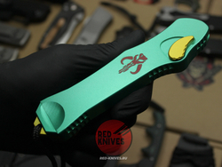 В НАЛИЧИИ! - Нож Heretic Hydra V3 Bounty Hunter S/E STANDARD