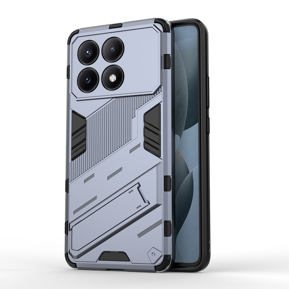 Чехол Warrior Case для Poco X6 Pro