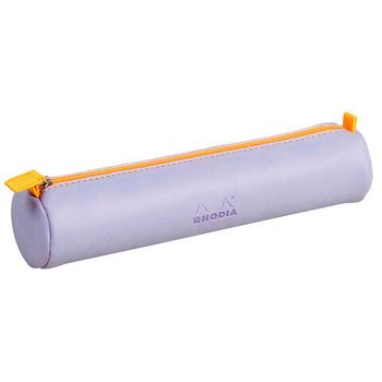 Пенал Rhodiarama 5x21,5 Iris светло-фиолетовый (318899C)