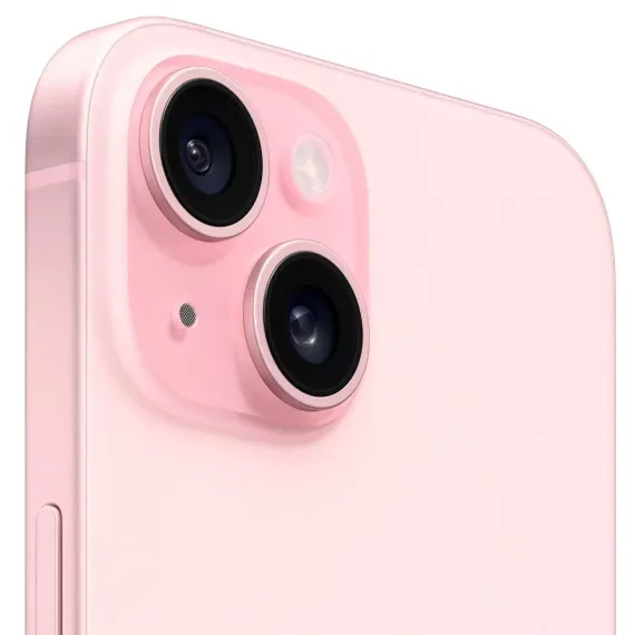 iPhone 15