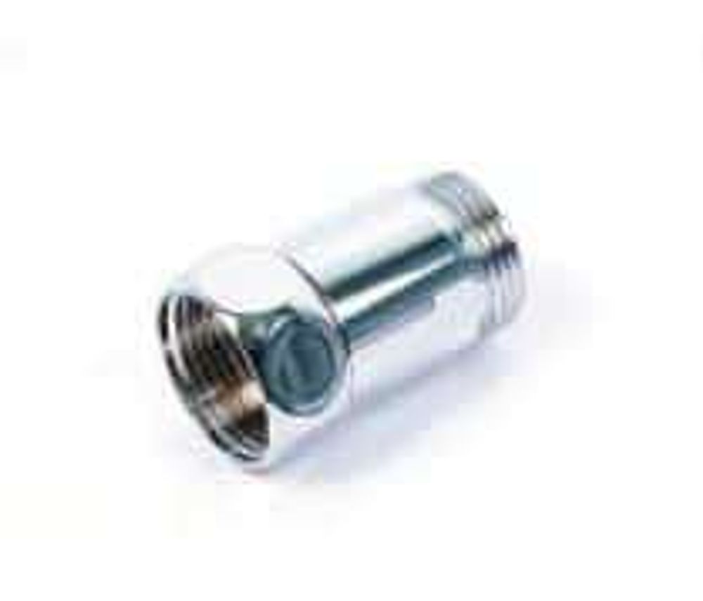 Соединение прямое ТЕРА г/ш 3/4"х1/2" 4610002300112