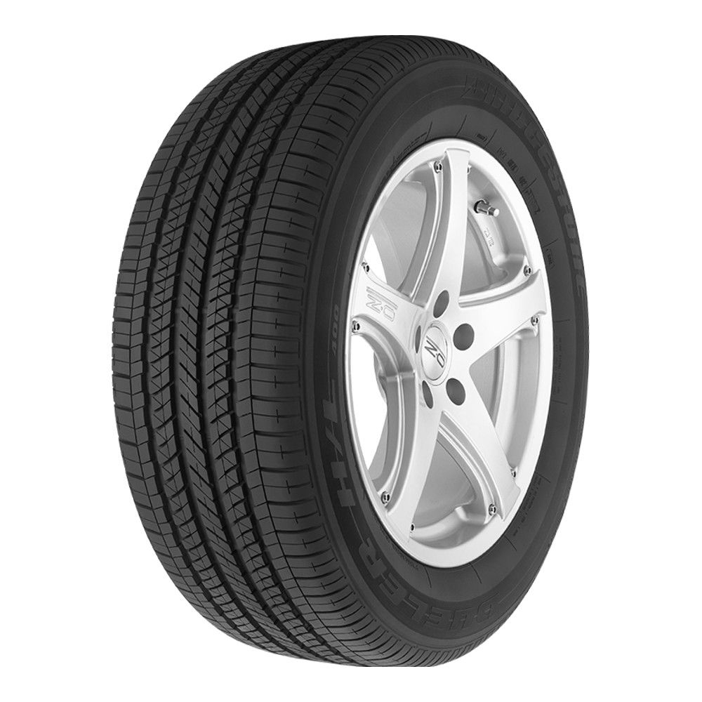 Легковая шина Бриджстоун  235/60/17  V 102 DHL 400