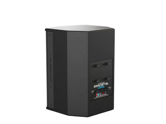 CVGAUDIO BS608TBL настенная акустическая система, мощность 15W/25W/50W в 100V