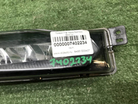 ПТФ правая BMW X3 G01 X4 G02 (2017-2021) LED