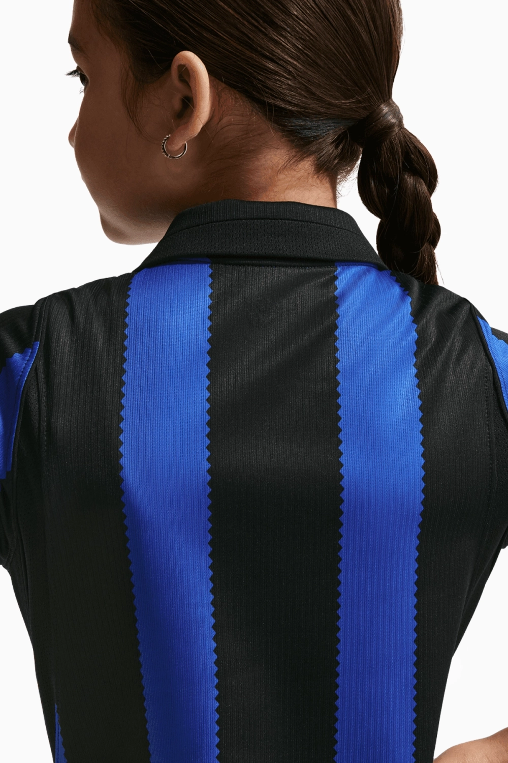 Футболка Nike Inter Milan 26/27 Home Stadium Junior