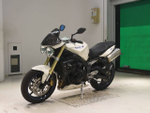 Triumph Street Triple 2009