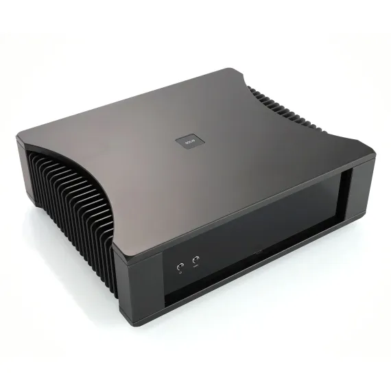 Rega Solis Black