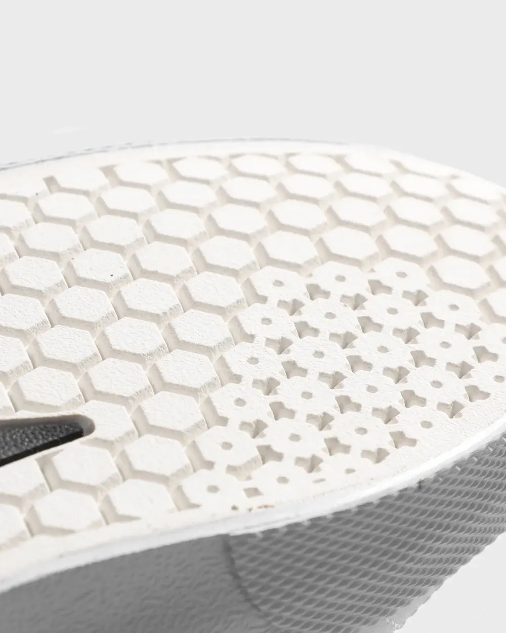 Кеды Cambridge - White Leather (EG)