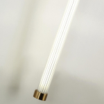 Настенный светодиодный светильник Favourite Lignum 3057-3W