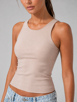 Shirt Hillary, Nude