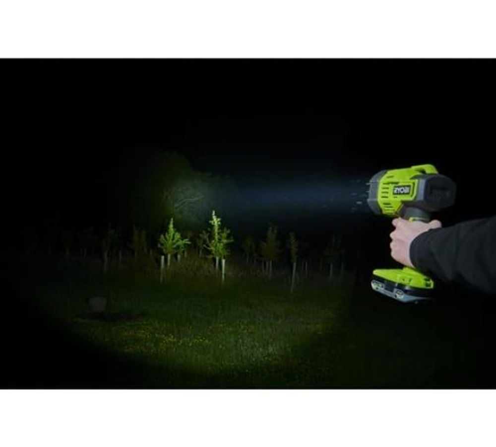 Фонарь Ryobi ONE+  RLS18-0 18В 5133005388