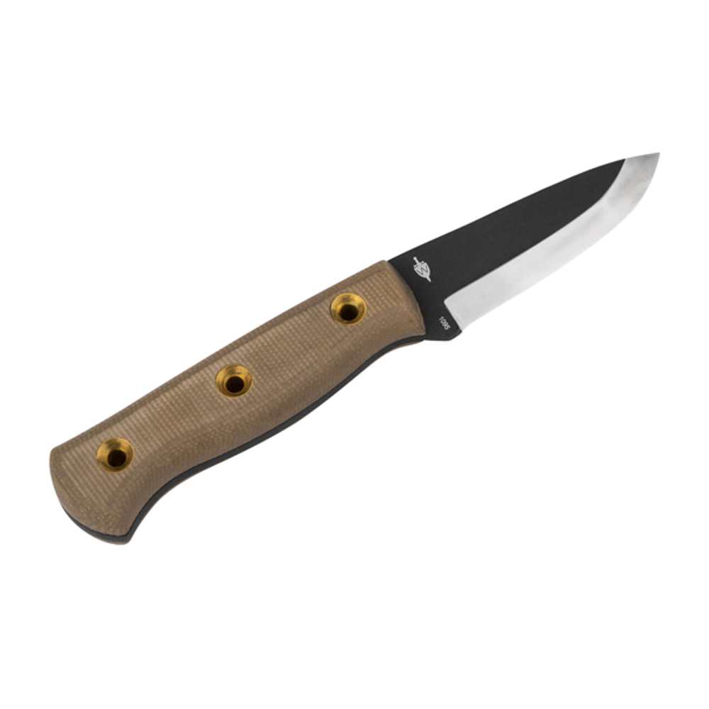 Нож карманный Boker Plus Knife Vigtig brown