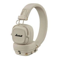 Наушники Marshall MAJOR V Cream