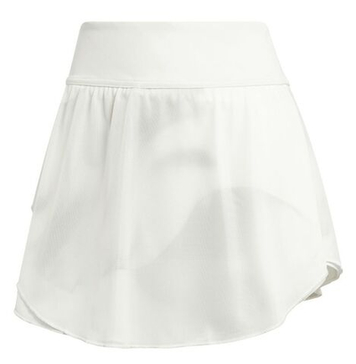 Теннисная юбка Adidas Print Skirt Pro - light green