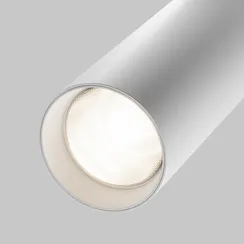 Трековый светильник Focus Led TR032-4-20WTW-M-DD2-W Maytoni