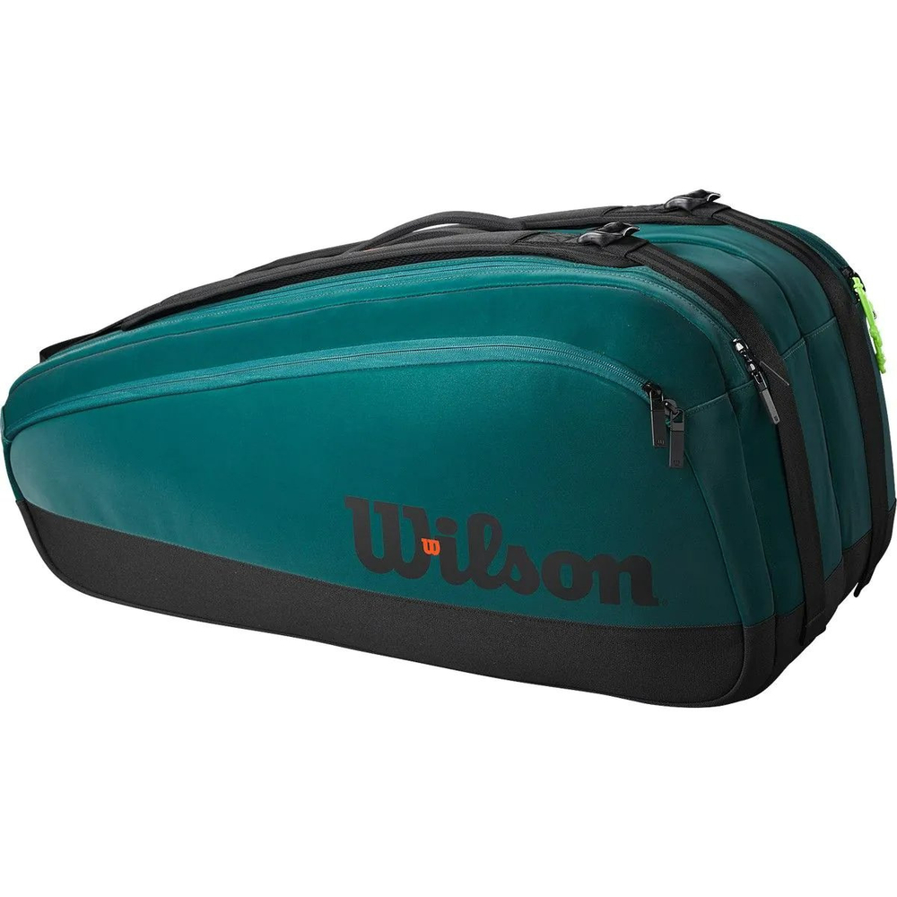 Чехлы для тенниса WILSON BLADE V9 SUPER TOUR 9 PACK .