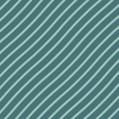 Бирюзовая волна