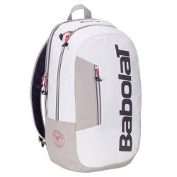 Рюкзак теннисный Babolat Pure Lite Wimbledon - white
