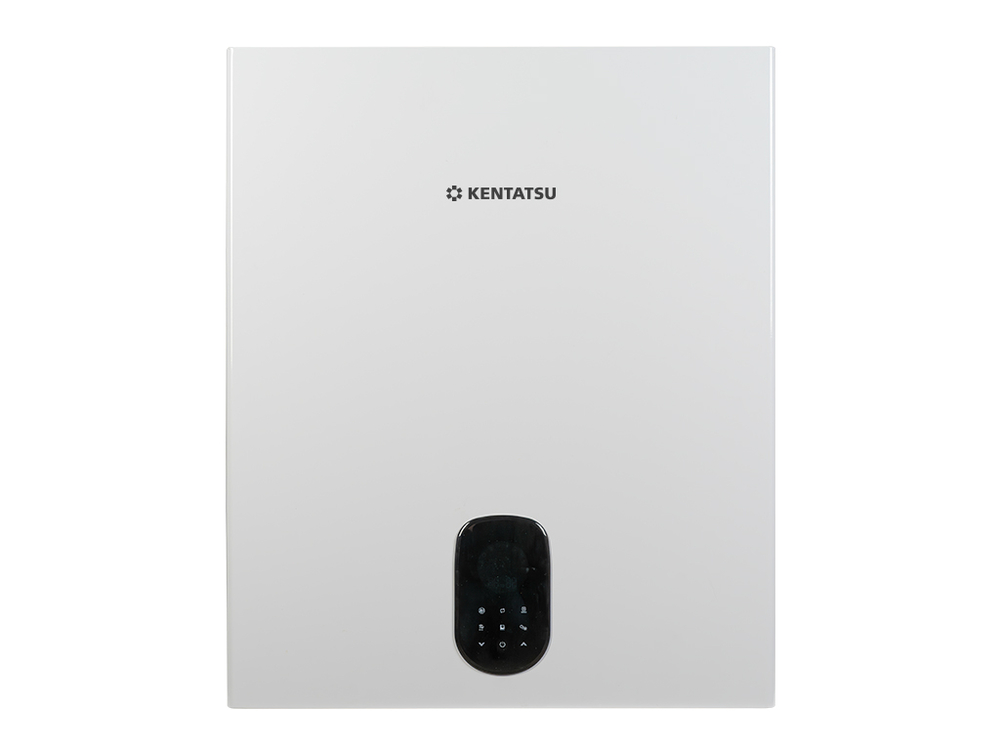 Настенный газовый котел Kentatsu Нобби Бэйс NOBBY BASE (S) 40-CS