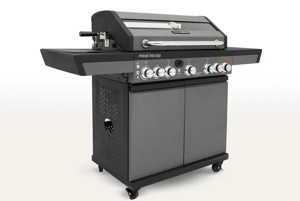 Газовый гриль PRIME PRO 610 Фото №1