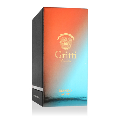 Gritti Mango Aoud Extrait de parfum 100 ml (unisex)