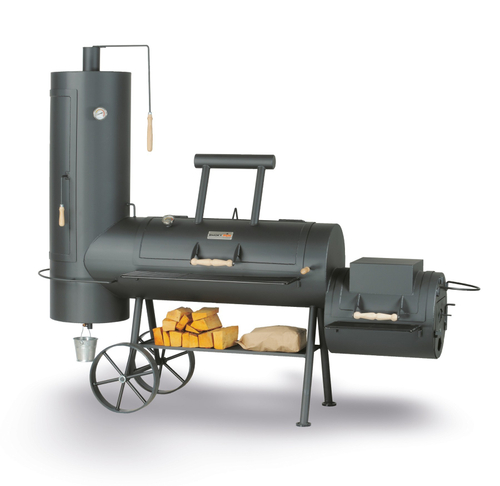 Коптильня Smoky Fun Big Chief 20`