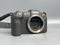 Canon RP 4.000 кадров