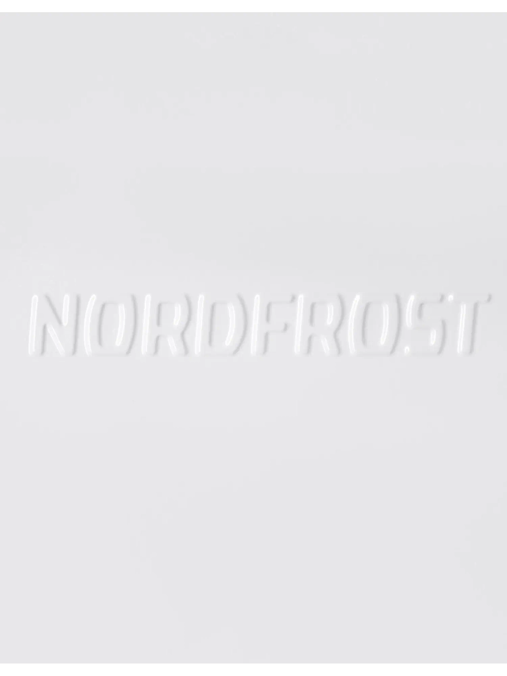 Морозильная камера NordFrost DF 260NF WAP