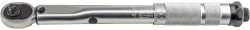 Ключ динамометрический 1/4'' 5–25 Нм., ZIPMEND