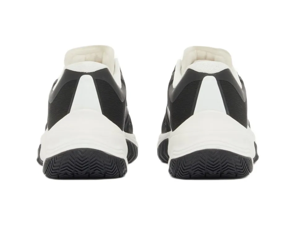 Теннисные кроссовки EA7 Unisex Sneaker - black/white/laurel wreath
