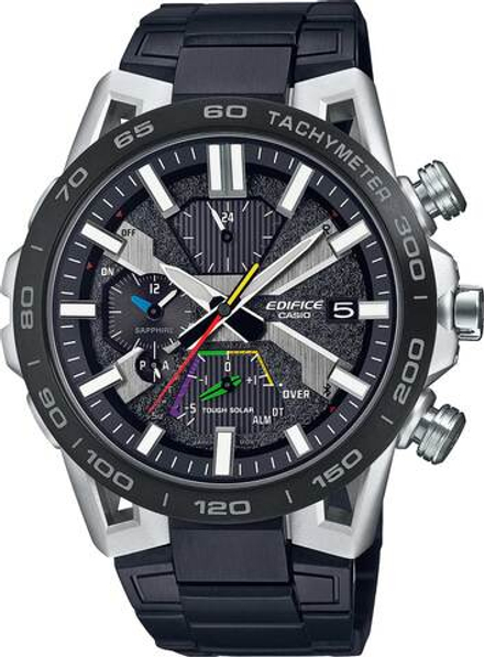 Часы Casio EQB-2000DC-1A