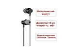 Наушники проводные Kin K-808 Bass Type-C