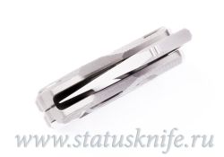 Нож Microhierax Konygin (Алексей Коныгин)фотография - 4