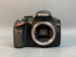 Nikon D3200 Body 52.127 Кадров