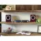 TEAC PD-301-X Silver