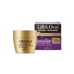 Крем ночной для лица и век “Мультиомоложение” Lift&Oval (70+) 50мл