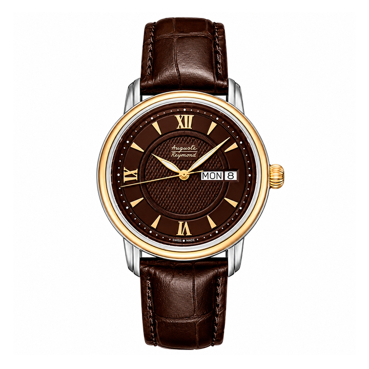 Auguste Reymond 323610.861
