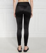 Леггинсы Emporio Armani - черный(164711 3F235)