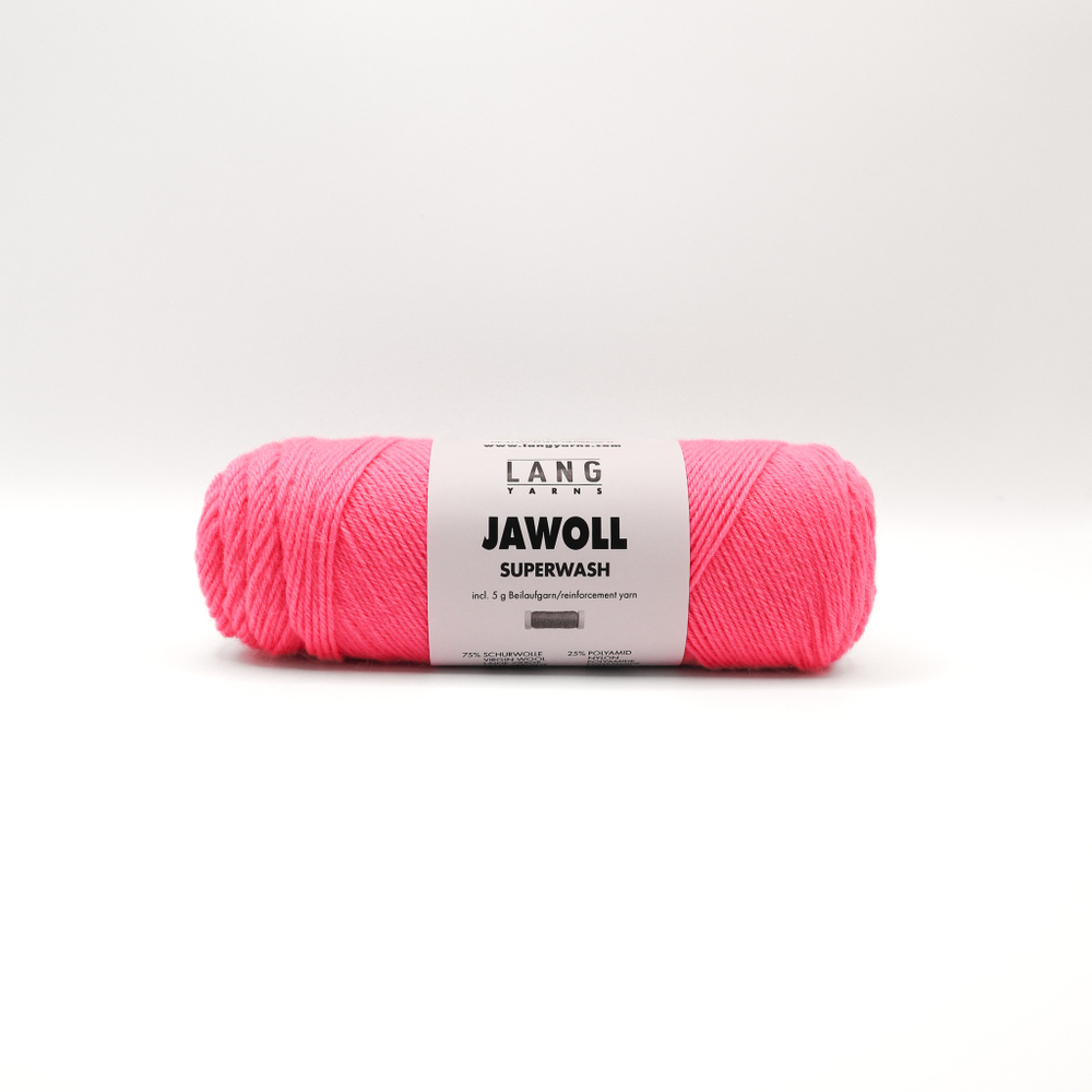 Lang Yarns Jawoll - 385