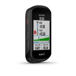 Велокомпьютер Garmin Edge 530 Performance Bundle 010-02060-11 (комплект HRM )