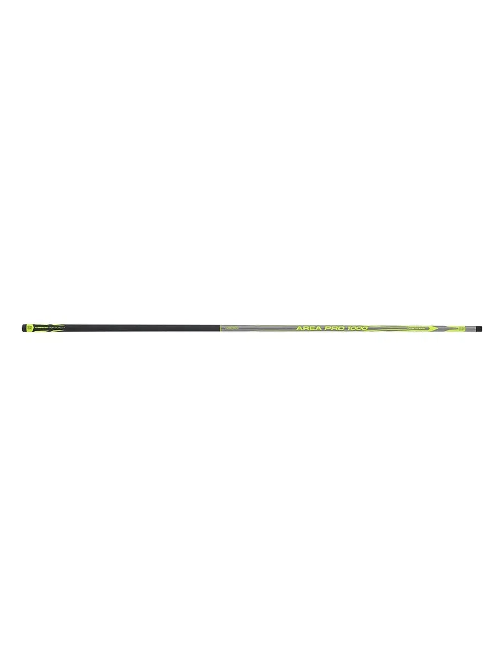 Удилище маховое AREA PRO 1000 3,00 , 83 gr, карбон HPM