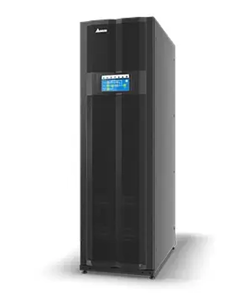 Системное шасси DELTA DPH-Series 500 кВА (4-switch cabinet) UPS504DH33A1T